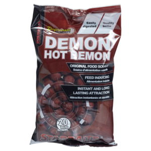 Demon Hot Demon 20mm