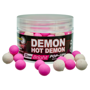 Hot Demon Bright Pop Up 12mm 50g