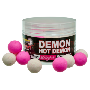 Hot Demon Bright Pop Up 16mm