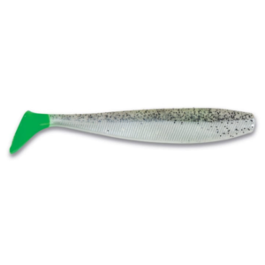 IRON CLAW Just Shad SPC