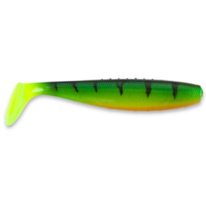 Iron Claw Jsut Shad RFT - Real Firetiger