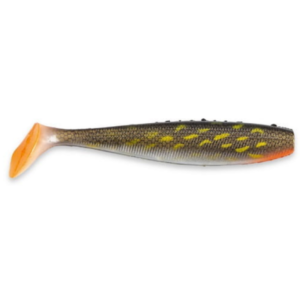 Iron Claw Just Shad BPI - Baby Pike