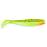 Iron Claw Just Shad CP - Chartreuse Pepper