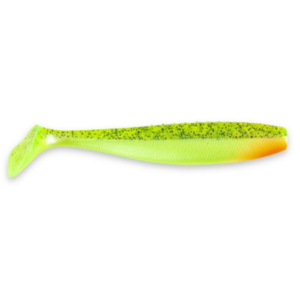 Iron Claw Just Shad CP - Chartreuse Pepper