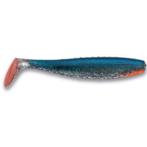 Iron Claw Just Shad DHE - Dark Herring