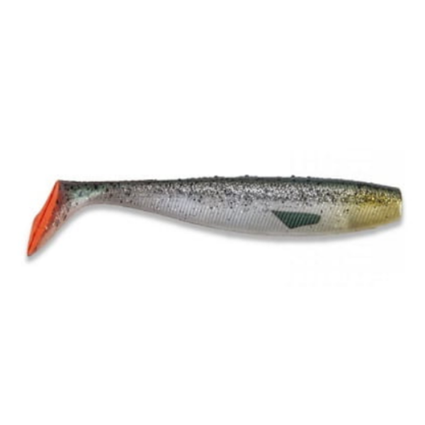 Iron Claw Just Shad GHS - Gold Shad