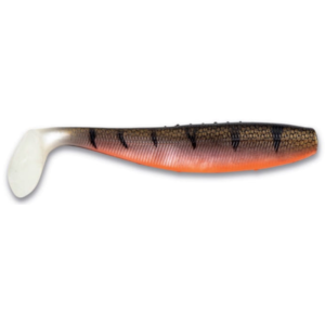 Iron Claw Just Shad RPE - Real Perch