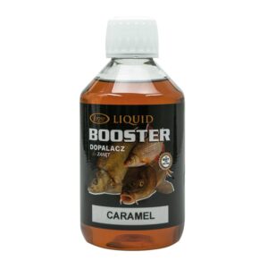 LORPIO Liquid Booster Karmel 250ml