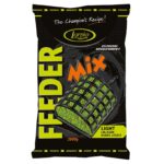 LORPIO Zanęta MPU Feeder Mix Light 2000g