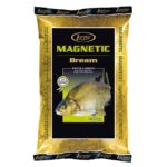 LORPIO Zanęta MPU Magnetic Bream Leszcz 2000g