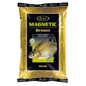 LORPIO Zanęta MPU Magnetic Bream River Leszcz 2000g