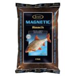 LORPIO Zanęta MPU Magnetic Roach Fine Płoć 2000g