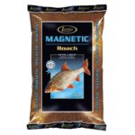 LORPIO Zanęta MPU Magnetic Roach Płoć 2000g