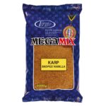 LORPIO Zanęta MPU Mega Mix Karp 1000g