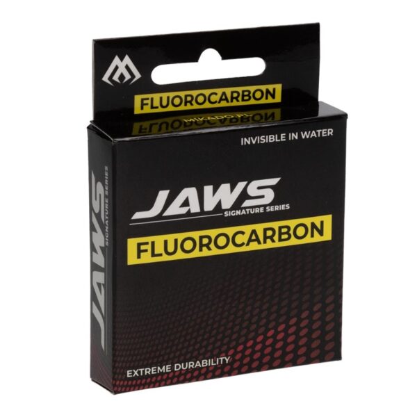 MIKADO Żyłka Fluorocarbon JAWS