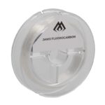 MIKADO Żyłka Fluorocarbon JAWS