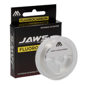 MIKADO Żyłka Fluorocarbon JAWS