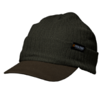 Prologic Czapka Peak Beanie Forest Green