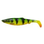 SAVAGE GEAR Przynęta Herring Shad 4D Firetiger