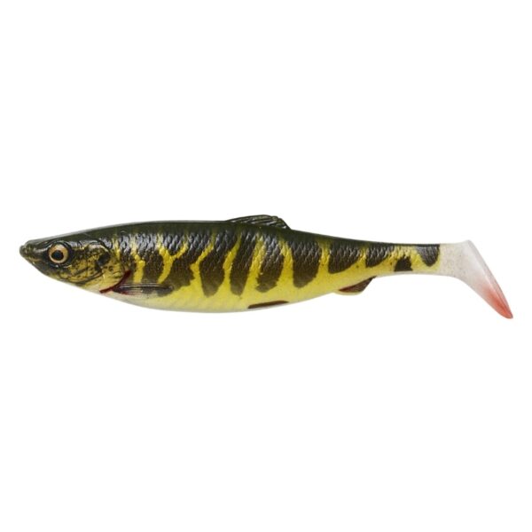 SAVAGE GEAR Przynęta Herring Shad 4D Pike