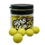 STARBAITS Kulki Pop Up Grab & Go Banan Krem 14mm