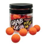 STARBAITS Kulki Pop Up Grab & Go Halibut 14mm