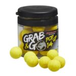STARBAITS Kulki Pop Up Grab & Go Scopex 14mm