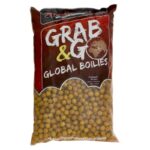 STARBAITS Kulki zanętowe Grab & Go Ananas 20mm 10kg