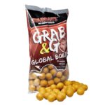 STARBAITS Kulki zanętowe Grab & Go Ananas 20mm 1kg