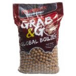 STARBAITS Kulki zanętowe Grab & Go Czosnek 20mm 10kg