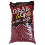 STARBAITS Kulki zanętowe Grab & Go Spice 20mm 10kg