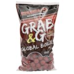 STARBAITS Kulki zanętowe Grab & Go Spice 20mm 1kg