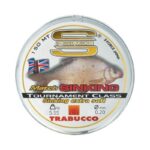 TRABUCCO Żyłka S-Force Match Sinking 0.20mm 150m
