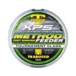 TRABUCCO Żyłka T-Force XPS Method Feeder 0.221mm 300m