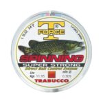 TRABUCCO Żyłka spinningowa T-Force Spin Pike 0.309mm 150m