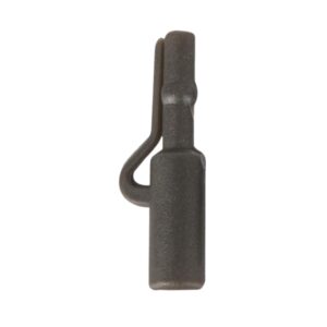 ANACONDA Bezpieczny klips Safety Lead Clips - Army Green - 10 szt.