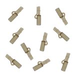 ANACONDA Bezpieczny klips Safety Lead Clips – Weed – 10 szt.