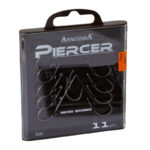 ANACONDA Haczyki karpiowe Piercer Curve Shank