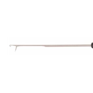 ANACONDA Igła z zapadką Leadcore Splice Needle Orange 10.5cm