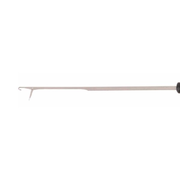 ANACONDA Igła z zapadką Leadcore Splice Needle Orange 10.5cm