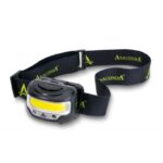 ANACONDA Latarka czołowa Headlamp Flood Max