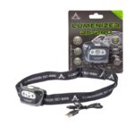 ANACONDA Latarka czołowa Lumenizer RC-200