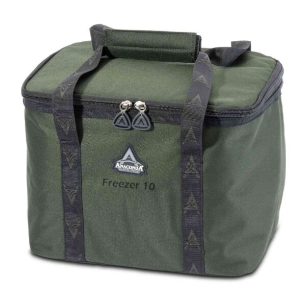 ANACONDA Torba termiczna Freezer 10 l