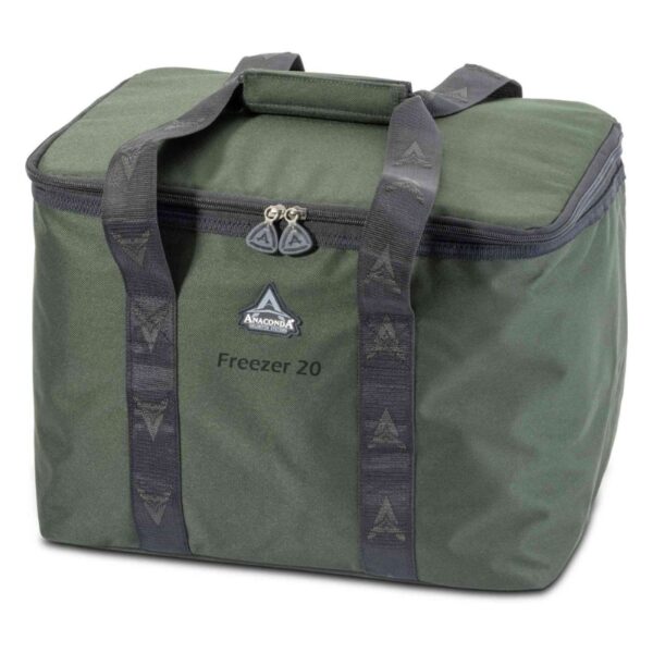 ANACONDA Torba termiczna Freezer 20 l