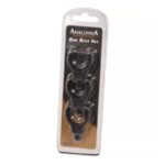 ANACONDA Uchwyt wędki Base Rod Rest Set – 3 szt.