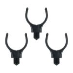 ANACONDA Uchwyt wędki Base Rod Rest Set - 3 szt.