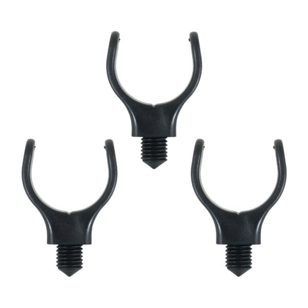 ANACONDA Uchwyt wędki Base Rod Rest Set - 3 szt.