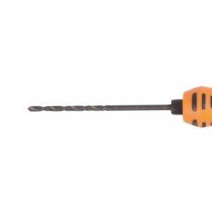 ANACONDA Wietrło do przynęt Boilie Nut Drill 1,5mm - Orange