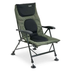 Anaconda Fotel karpiowy Lounge Chair XT-6