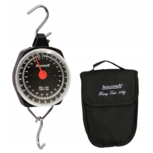 Waga Anaconda Heavy Scale